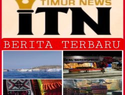 Nikmati Keindahan Wisata Labuan Bajo, Sembari Berkunjung ke Tempat Cidera Mata di Pasar Baru