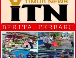 Program Jum’at Berkah Kapolres Sinjai, Satlantas Kembali Berbagi Sarapan Kepada Masyarakat