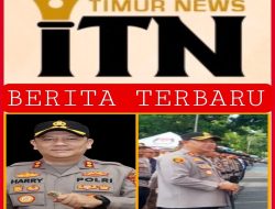 Kapolres Sinjai AKBP Harry Azhar, Sosok Pemimpin di Balik Kondusivitas dan Kesuksesan Debat Pilkada 2024