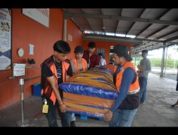 Evakuasi Jenazah Joni Hendra Berjalan Lancar, Satgas Damai Cartenz Siap Tindak Tegas Pelaku Penembakan