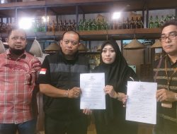 Kuasa Hukum NR Tegas: “Isu BO Fitnah, Kami Siap Tempuh Jalur Hukum”