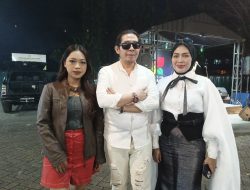 LA Management Siap Perluas Pasar Musik Daerah ke Lintas Generasi