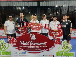 Influencer Meriahkan HUT RI di Makassar, Raja Wangi Jadi Sponsor Utama