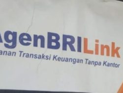 Agen BRI Link di Kepulauan Tanakeke Dilaporkan ke Polsek Mappakasunggu atas Dugaan Penipuan dan Penggelapan Dana Nasabah BRI