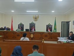 Ibu Tiga Anak di Sulsel Hadapi Meja Hijau, Laporan Mantan Suami Dinilai Penuh Kejanggalan