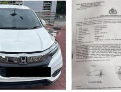 “Menanti Kepastian Hukum, Warga Soroti Penanganan Kasus di Polrestabes Makassar”