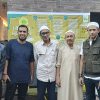 Idul Adha 2026, DPC Rabithah Alawiyah Makassar Tebar Kepedulian Melalui Penyaluran Kurban