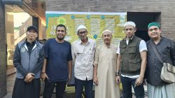 Idul Adha 2026, DPC Rabithah Alawiyah Makassar Tebar Kepedulian Melalui Penyaluran Kurban
